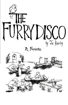 The Furry Disco - Kearley, Jo