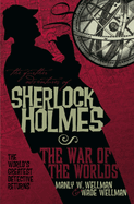 The Further Adventures of Sherlock Holmes: War of the Worlds