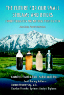 The Future for Our Small Streams and Rivers. Froth Formation and Natural Purification. Practical Policy Proposal. - Fisenko, Anatoliy I, and Hromnysky, Roman, and Fisenko, Rouslan