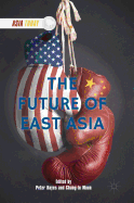 The Future of East Asia