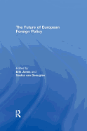 The Future of European Foreign Policy