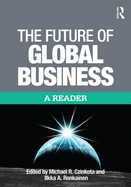 The Future of Global Business: A Reader