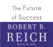 The Future of Success