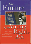 The Future of the Voting Rights ACT
