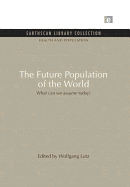 The Future Population of the World: What Can We Assume Today