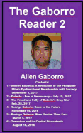 The Gaborro Reader - 2