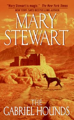 The Gabriel Hounds - Stewart, Mary