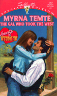 The Gal Who Took the West: Hearts of Wyoming