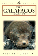 The Galapagos Islands - Constant, Pierre