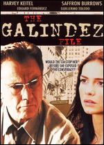 The Galindez Files - Gerardo Herrero