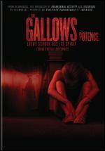 The Gallows [Bilingual]
