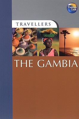 The Gambia - Bennett, Lindsay