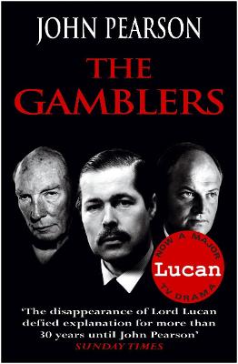 The Gamblers - Pearson, John