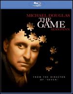 The Game [Blu-ray] - David Fincher