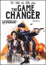 The Game Changer - Xixi Gao