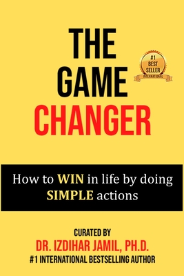 The Game Changer - Jamil, Izdihar