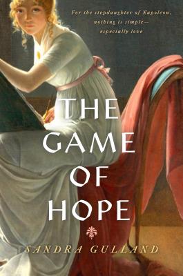 The Game of Hope - Gulland, Sandra