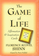 The Game of Life Affirmation and Inspiration Cards: Positive Words for a Positive Life