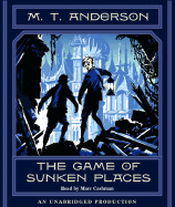 The Game of Sunken Places