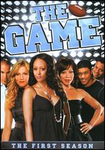 The Game: The First Season [3 Discs] - 