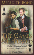 The Games She Played