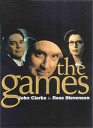 The Games - Clarke, John