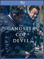 The Gangster, the Cop, the Devil [Blu-ray]