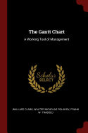 The Gantt Chart: A Working Tool of Management