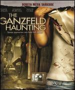 The Ganzfeld Haunting [Blu-ray]