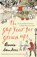 The Gap Year for Grown-ups