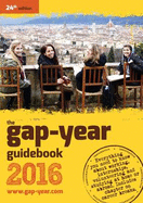 The Gap-Year Guidebook 2016