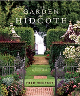 The Garden at Hidcote - Whitsey, Fred