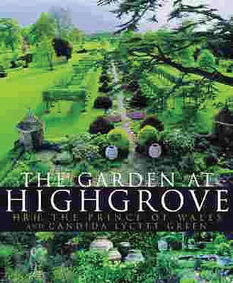 The Garden At Highgrove - Wales, Wales, and Lycett Green, Candida