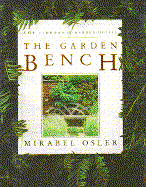 The Garden Bench