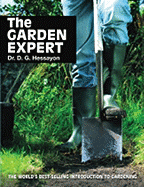 The Garden Expert