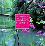 The Garden of Claude Monet - Prost, Charles