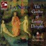 The Garden of Earthly Delights - Claire Gignac (recorder); Claire Gignac (flute); Daniele Forget (soprano); Isabelle Marchand (voices);...