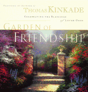 The Garden of Friendship: Celebrating the Blessings of Loved Ones