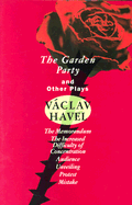 "The Garden Party" and Other Plays