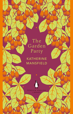 The Garden Party - Mansfield, Katherine