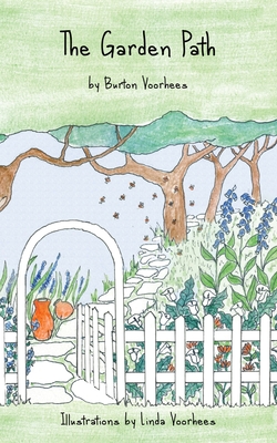 The Garden Path - Voorhees, Burton