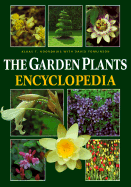 The Garden Plant Encyclopedia - Noordhuis, Klaas, and Tomlinson, David (Editor)