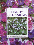 The Gardener's Guide to Growing Hardy Geraniums
