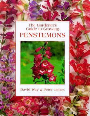 The Gardener's Guide to Growing Penstemons - Way, David