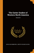 The Garter Snakes of Western North America; Volume 8