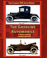 The Gasoline Automobile