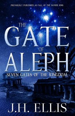 The Gate of Aleph - Ellis, J H