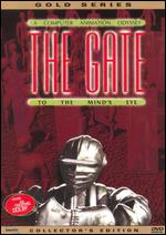 The Gate to the Mind's Eye - Michael Boydstun