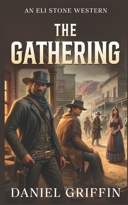 The Gathering: Trails of Treachery - Griffin, Daniel