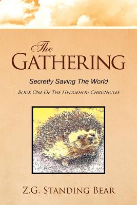 The Gathering - Bear, Z G Standing